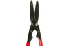 Ножницы по металлу Top Tools 320 мм 01A554