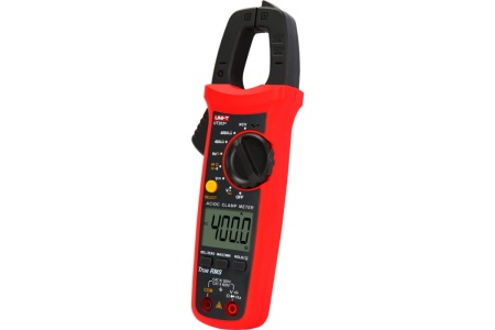 Токоизмерительные цифровые клещи UNI-T UT203+ 00-00006013