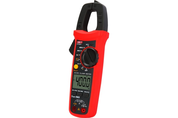 Токоизмерительные цифровые клещи UNI-T UT203+ 00-00006013
