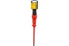 Диэлектрическая отвертка IEK ARMA2L 3 SL5,5x125 K2 A2L3-SC30-K2-SL-55-125