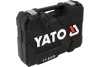 Дрель-перфоратор SDS PLUS YATO YT-82120