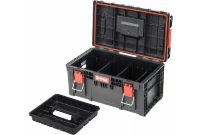 Ящик для инструментов QBRICK System PRIME Toolbox 250 Expert 535x327x277 мм 10501369