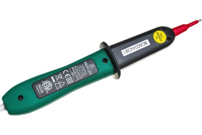 Указатель напряжения Mastech MS8922A 13-1204