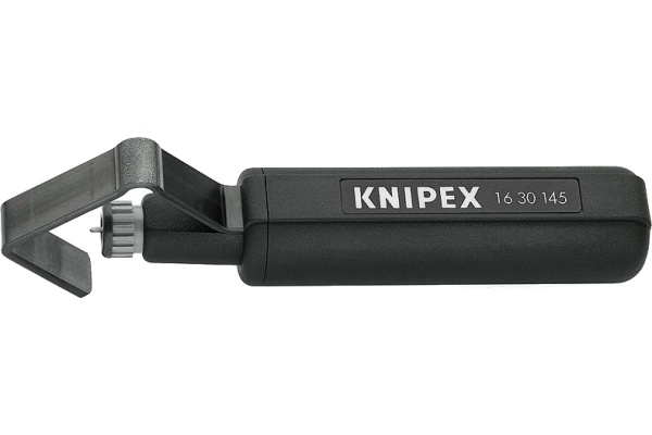 Инструмент для удаления оболочек 150 мм KNIPEX KN-1630145SB