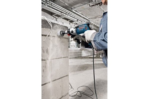 Ударная дрель Bosch GSB 21-2 RE 0.601.19C.501