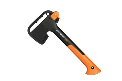 Промо-набор топор-колун X25 + универсальный топор X7 FISKARS 1050131