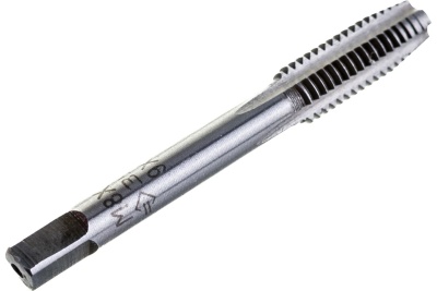 Метчик М8 x 1.25 ЗУБР МАСТЕР 4-28004-08-1.25