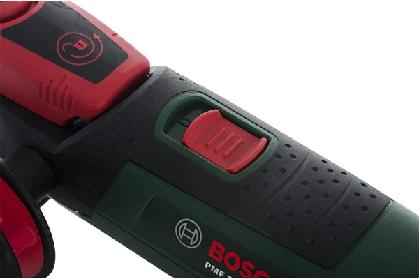 Многофункциональный инструмент Bosch PMF 250 CES 0.603.100.620