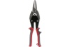 Ножницы по металлу INTERTOOL 250 мм прямые HT-0177