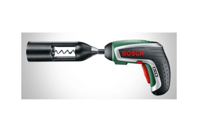 Аккумуляторный шуруповерт Bosch IXO Vino 0.603.981.027