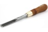 Угловая стамеска NAREX WOOD LINE PLUS 813410