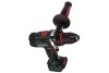 Аккумуляторный винтоверт Metabo BS 18 LTX Impuls 602191890
