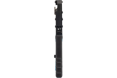 Кримпер REXANT HT-200R для обжима 10P10C, 8P8C, 6P6C, 4P4C 12-3442-1