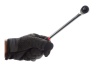 Ротационная трещотка 1/4" 60 зубьев удлиненная AIST 22151-60 00-00016827