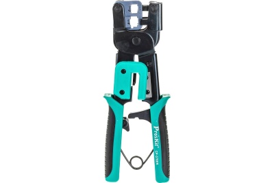 Клещи для обжима ProsKit CP-376ER 00235365