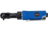 Пневмотрещотка с прорезиненной рукояткой Forsage F-RP7414 50346