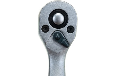 Трещотка с квадратом 1/4L=150mm, 72 зубца, 5 градусов АвтоDело Professional 39484 16142
