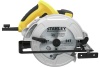 Циркулярная пила Hammer Flex CRP1300D 14288