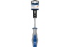 Отвёртка Ultra Grip SL 6 х 100 мм CR-V КОБАЛЬТ 646-270