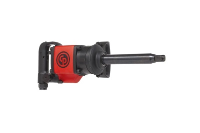 Пневматический ударный гайковерт Chicago Pneumatic CP7763D-6 3/4" 8941077637
