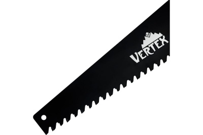 Ножовка по пенобетону vertextools 500 мм 0045-500