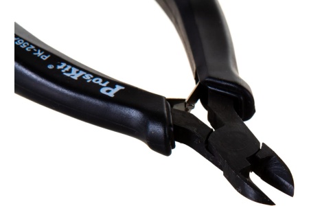 Кусачки ProsKit 1PK-256A 00191655