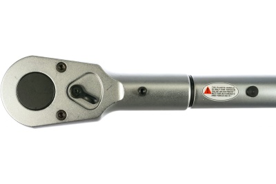 Динамометрический ключ 1 дюйм 300-1500 Nm Hans 8175GN