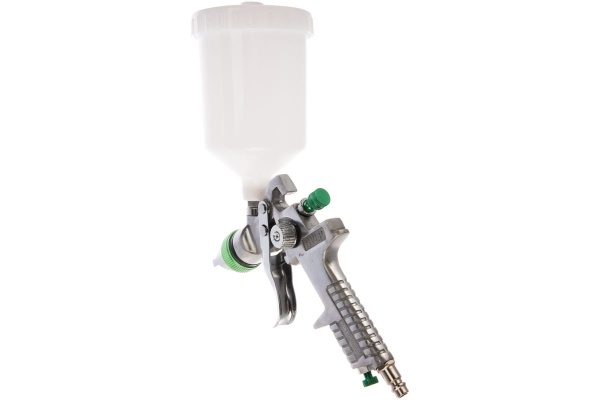 Краскопульт Pegas pneumatic HVLP827 сопло 1.7 мм 2713
