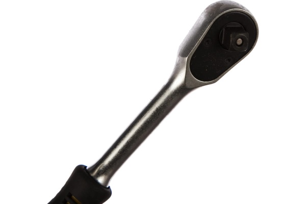 Трещотка 3/8, 45 зубов Berger BG BG2164