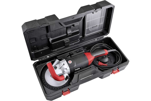 Шлифовальная машина для санационных работ FLEX LD 24-6 180 Turbo-Jet 420514