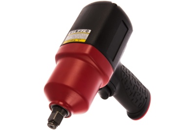 Пневматический гайковерт NORM 1/2", 980 Hм TT-5280