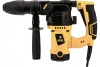 Электрический перфоратор DENZEL RHV-1100-26 26610