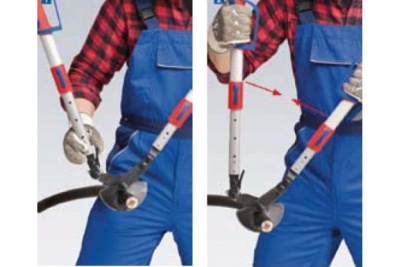 Кабелерез Knipex KN-9532038