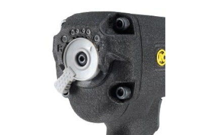 Ударный гайковерт 1/2" RODCRAFT 2257 с набором головок 8951000214