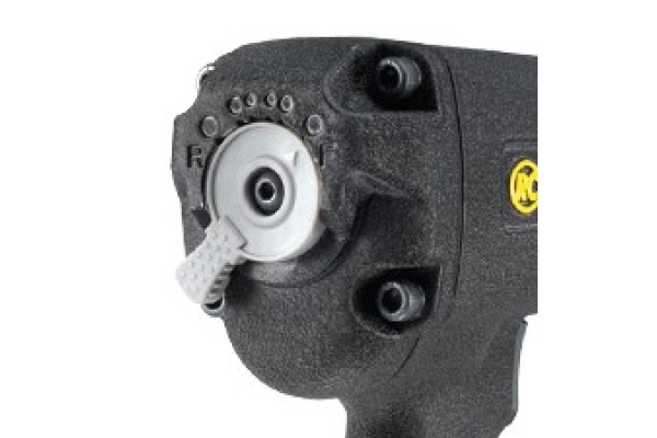 Ударный гайковерт 1/2" RODCRAFT 2257 с набором головок 8951000214