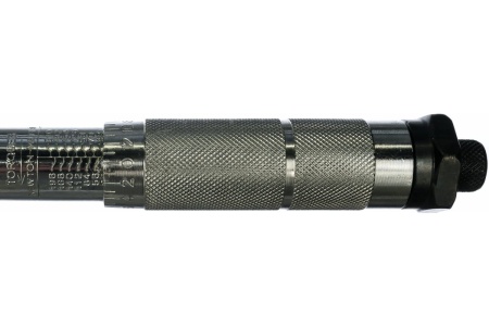 Динамометрический ключ с набором головок Berger BG 1/2" 28-210Нм BG2370