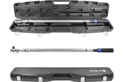 Моментный ключ Forsage 140-980 Нм, 3/4" f-64761240 54578
