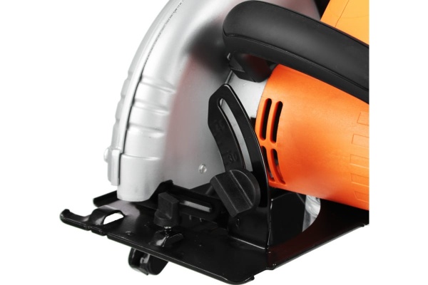 Циркулярная пила HAMMER Flex CRP1500D 324902