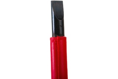 Изолированная отвёртка EКТО SL 5.5x125 ммSD-007-0512