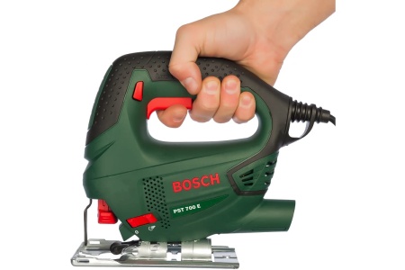 Лобзик Bosch PST 700 E 0.603.3A0.020