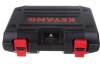 Бесщеточный аккумуляторный шуруповерт KEYANG DD18BL-W(Set)