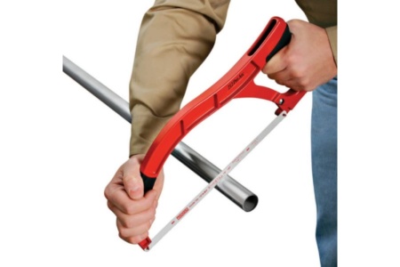 Алюминиевая ножовка 212 RIDGID 20238