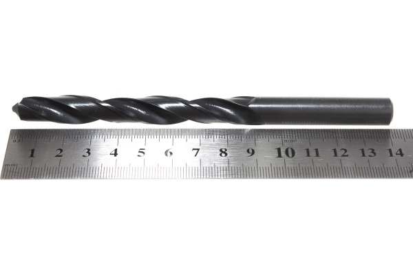 Сверло по металлу DIN338 HSS (11,0 мм, 1 шт.) WURTH 0625110 090