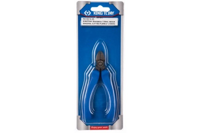 Мини-бокорезы 115мм KING TONY 6214-45