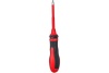 Отвертка со сменными стержнями HAUPA Vario VDE 102000-1