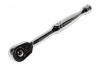 Ключ-трещотка 1/4", 72 зуб, 130мм JTC-3444