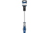 Отвёртка Ultra Grip SL 5 х 150 мм CR-V КОБАЛЬТ 646-263