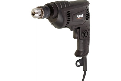 Дрель FERM IND PDM1048P 5010000012