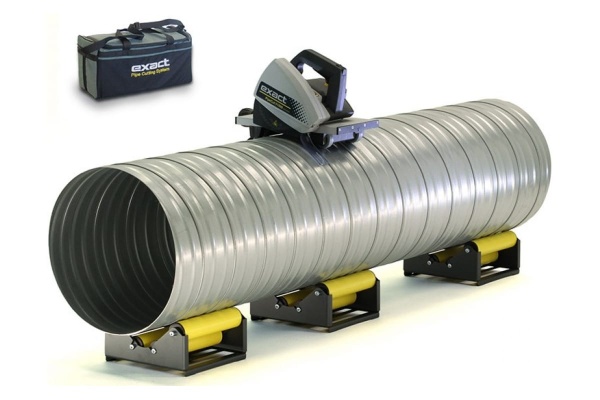 Электрический труборез Exact Pipecut V1000