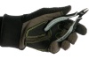 Прецизионные бокорезы для электроники Knipex KN-7942125ESD